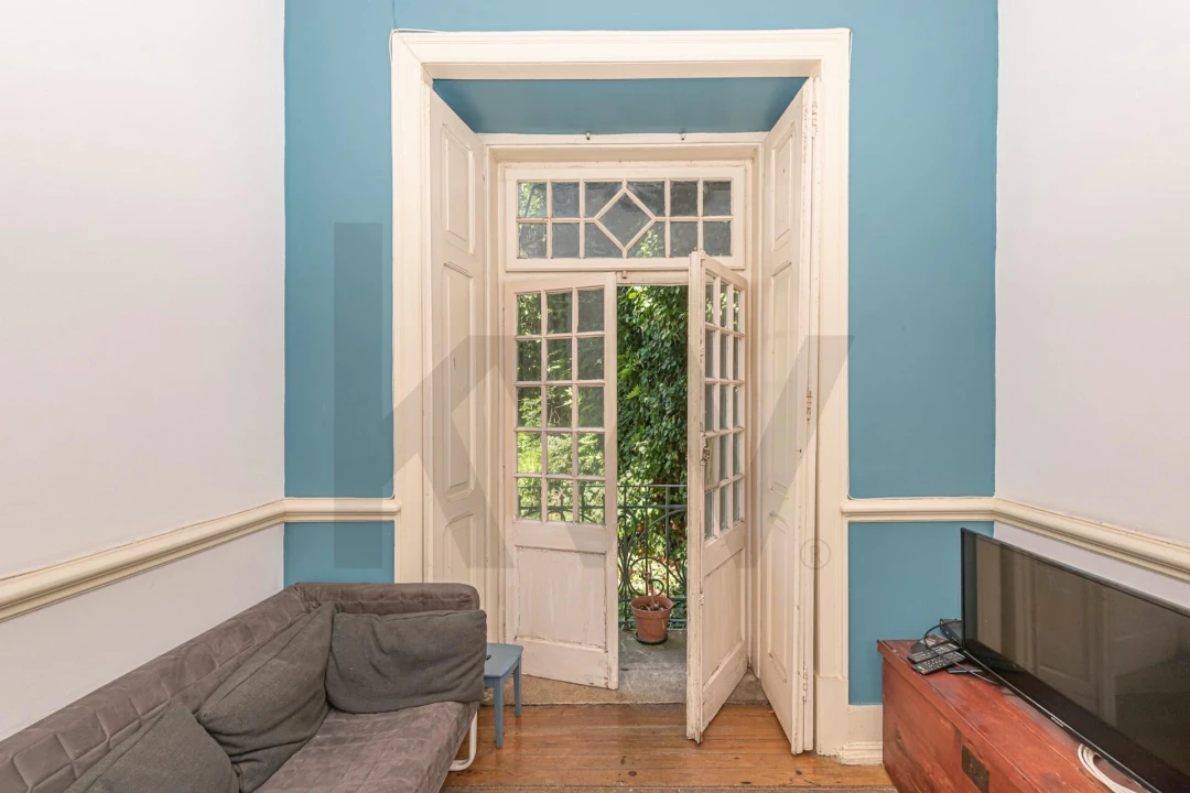 Apartamento T7 para Venda em Arroios Foto 3