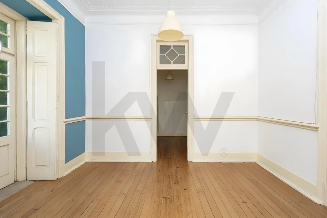 Apartamento T7 para Venda em Arroios Foto 9