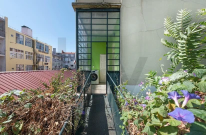 Apartamento T7 para Venda em Arroios