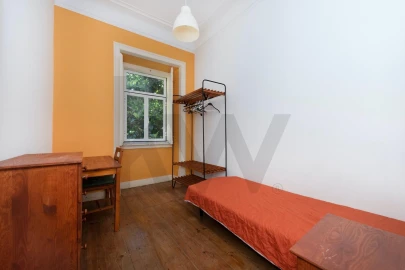 Apartamento T7 para Venda em Arroios