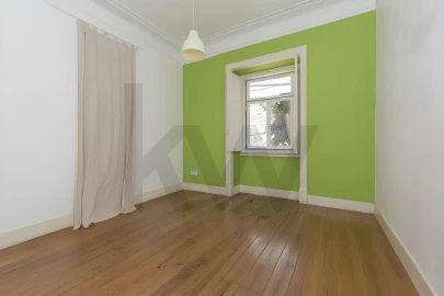 Apartamento T7 para Venda em Arroios