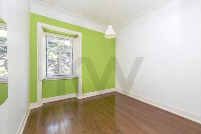 Apartamento T7 para Venda em Arroios