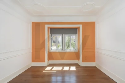 Apartamento T7 para Venda em Arroios