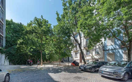 Apartamento T7 para Venda em Arroios