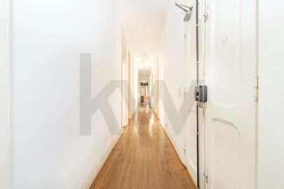 Apartamento T7 para Venda em Arroios