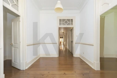 Apartamento T7 para Venda em Arroios