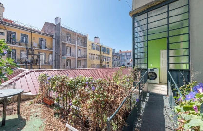 Apartamento T7 para Venda em Arroios