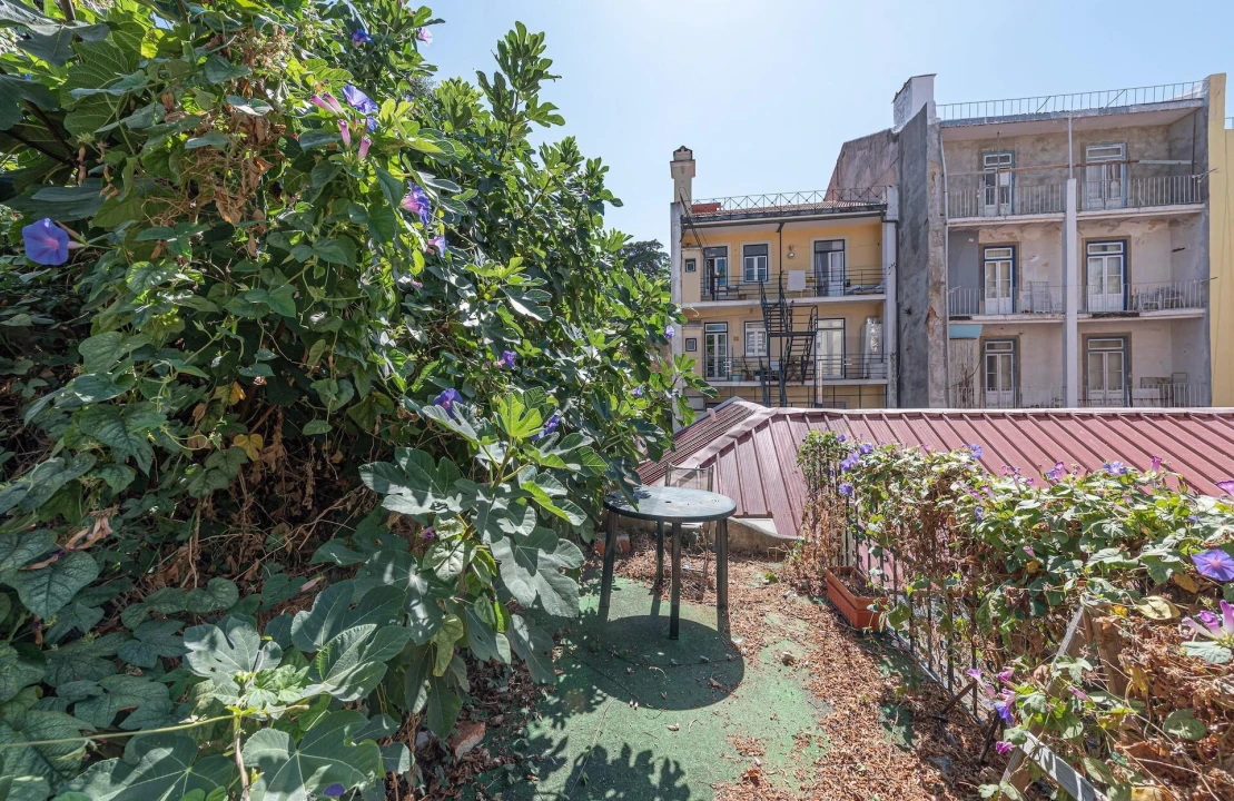 Apartamento T7 para Venda em Arroios Foto 38