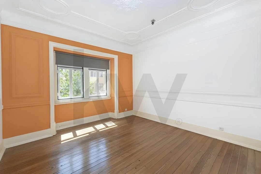 Apartamento T7 para Venda em Arroios Foto 17