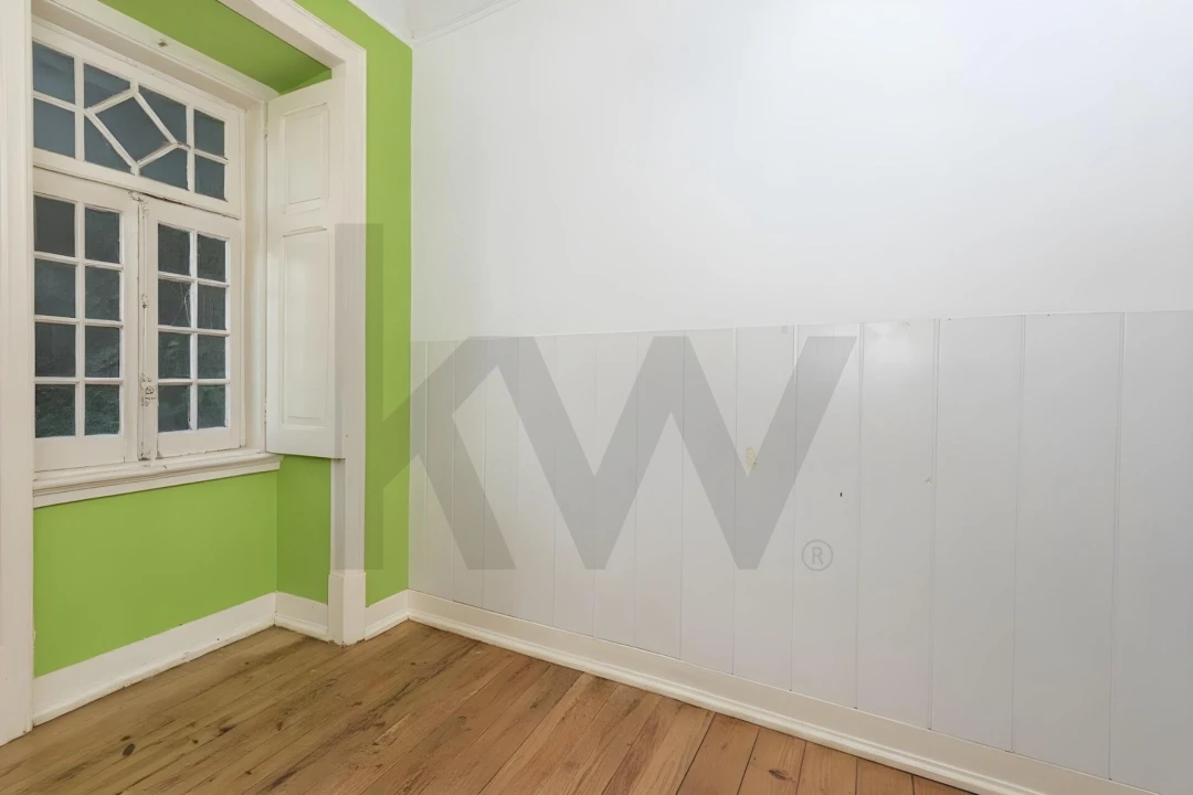 Apartamento T7 para Venda em Arroios Foto 11