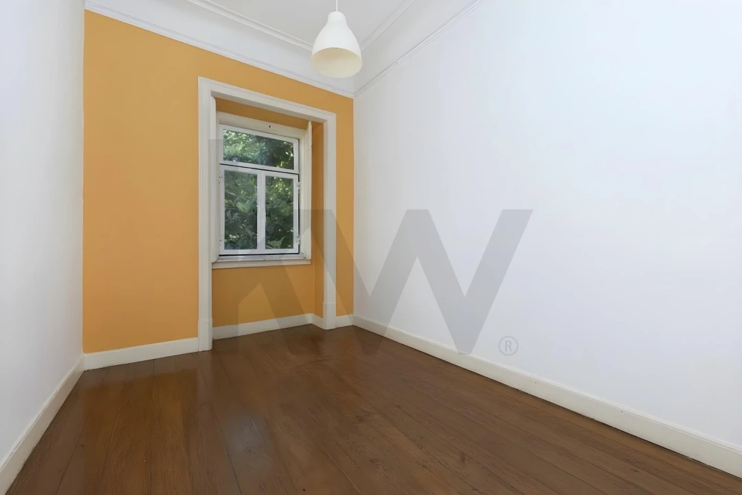 Apartamento T7 para Venda em Arroios Foto 29