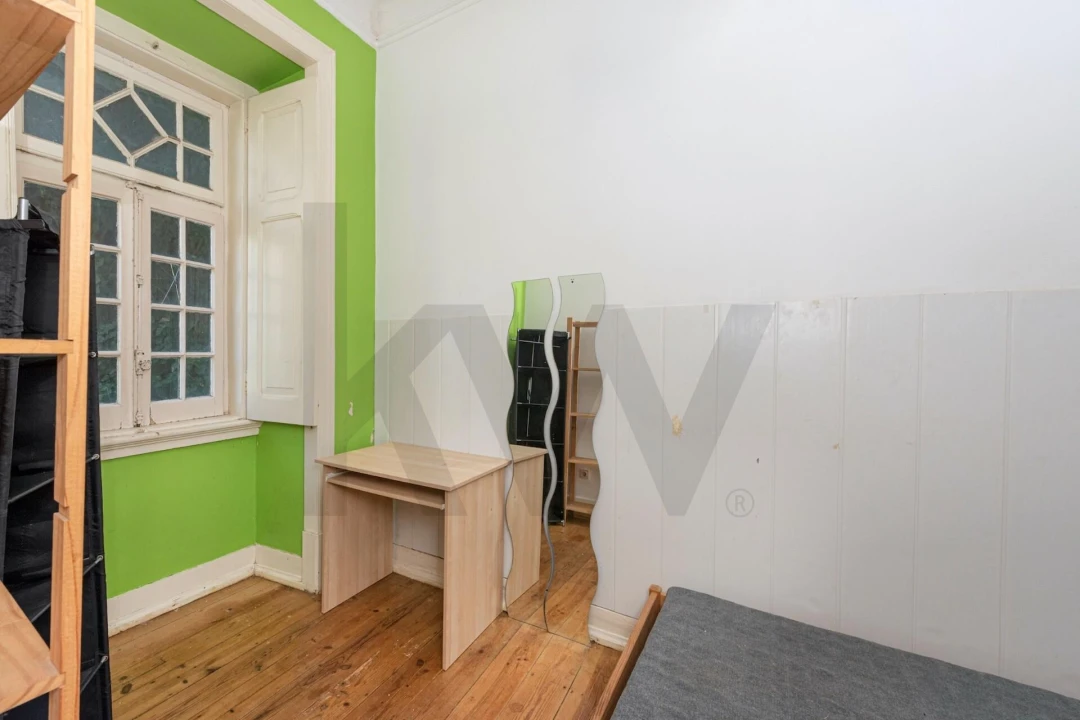 Apartamento T7 para Venda em Arroios Foto 10