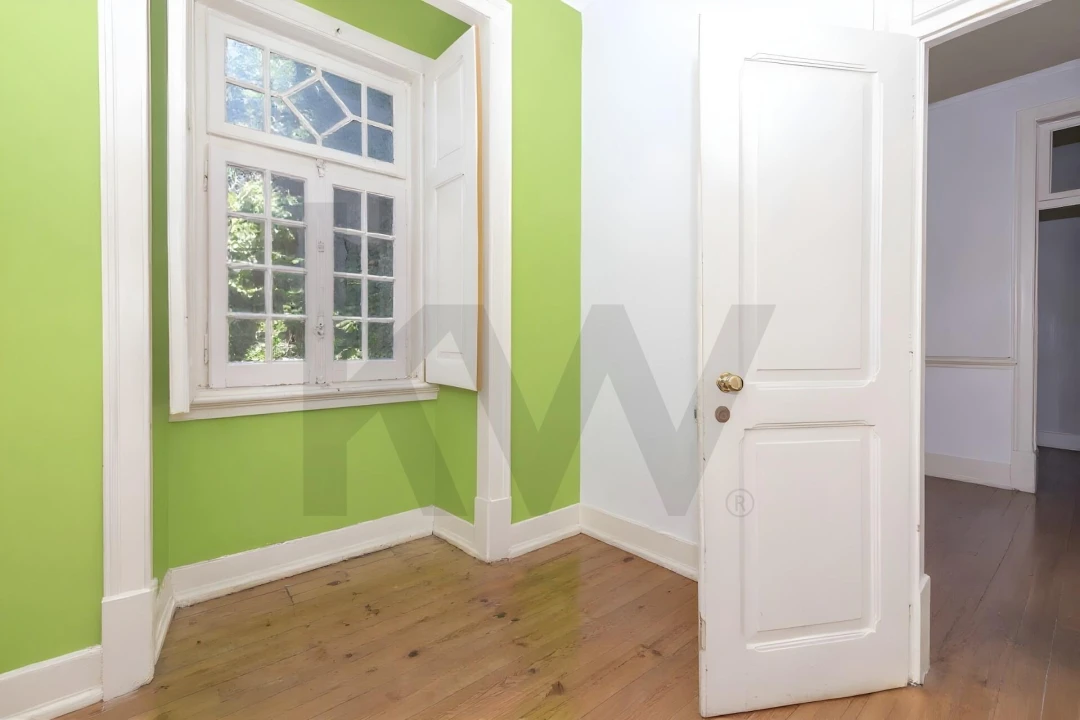 Apartamento T7 para Venda em Arroios Foto 7
