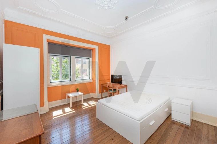 Apartamento T7 para Venda em Arroios Foto 16