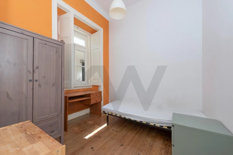 Apartamento T7 para Venda em Arroios Foto 30
