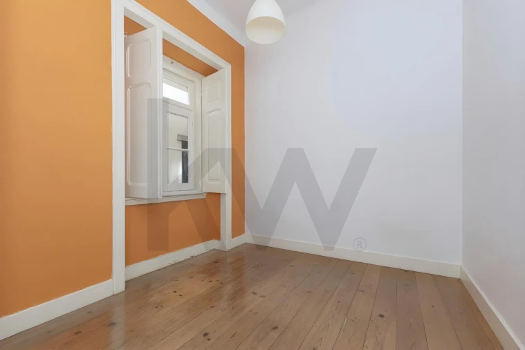 Apartamento T7 para Venda em Arroios Foto 31