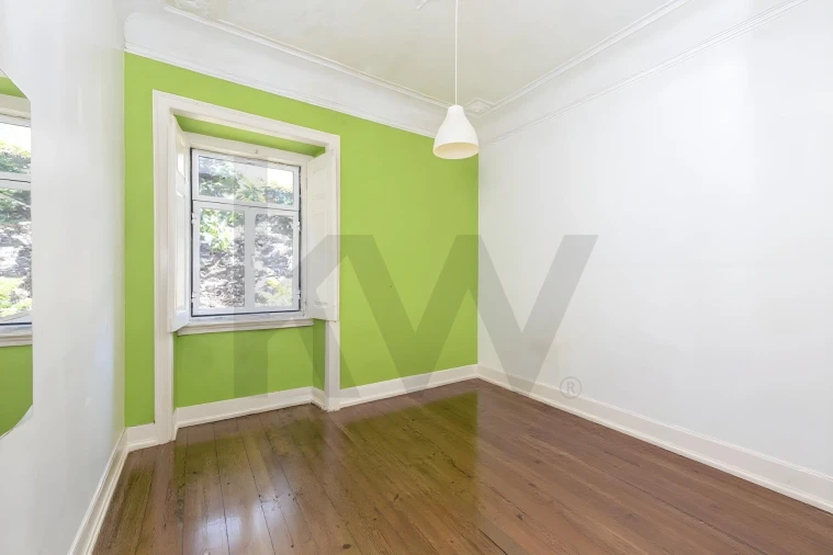 Apartamento T7 para Venda em Arroios Foto 25