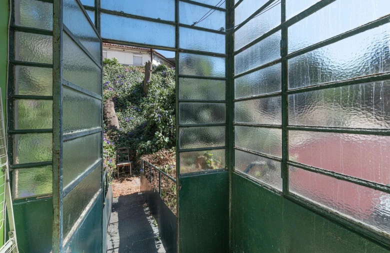 Apartamento T7 para Venda em Arroios Foto 36
