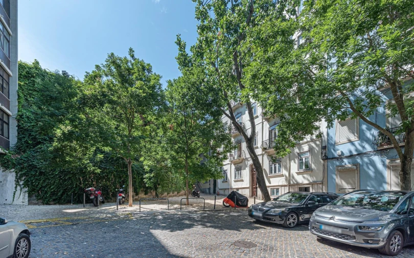 Apartamento T7 para Venda em Arroios Foto 39