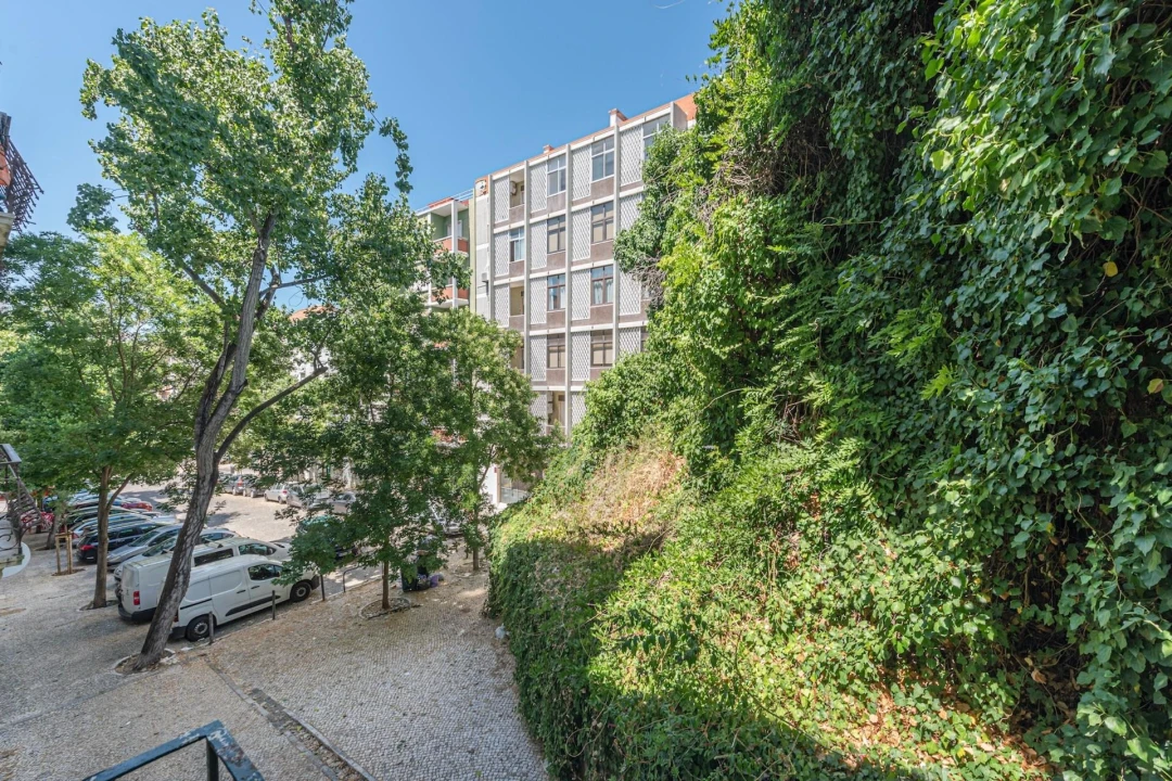 Apartamento T7 para Venda em Arroios Foto 5