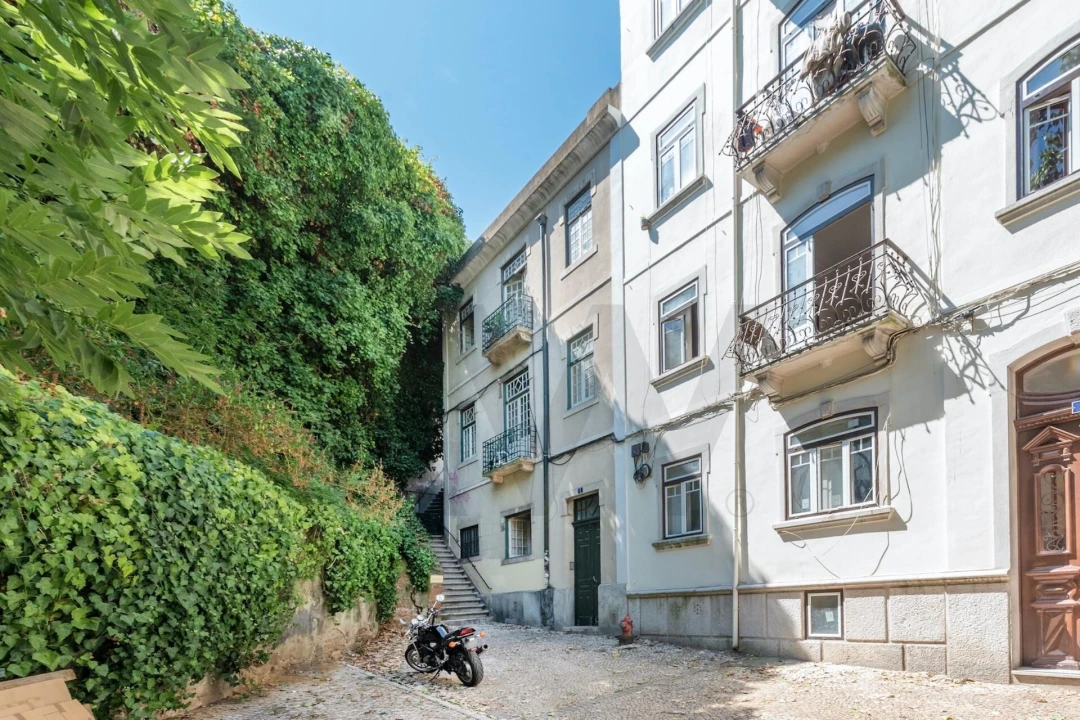 Apartamento T7 para Venda em Arroios Foto 40
