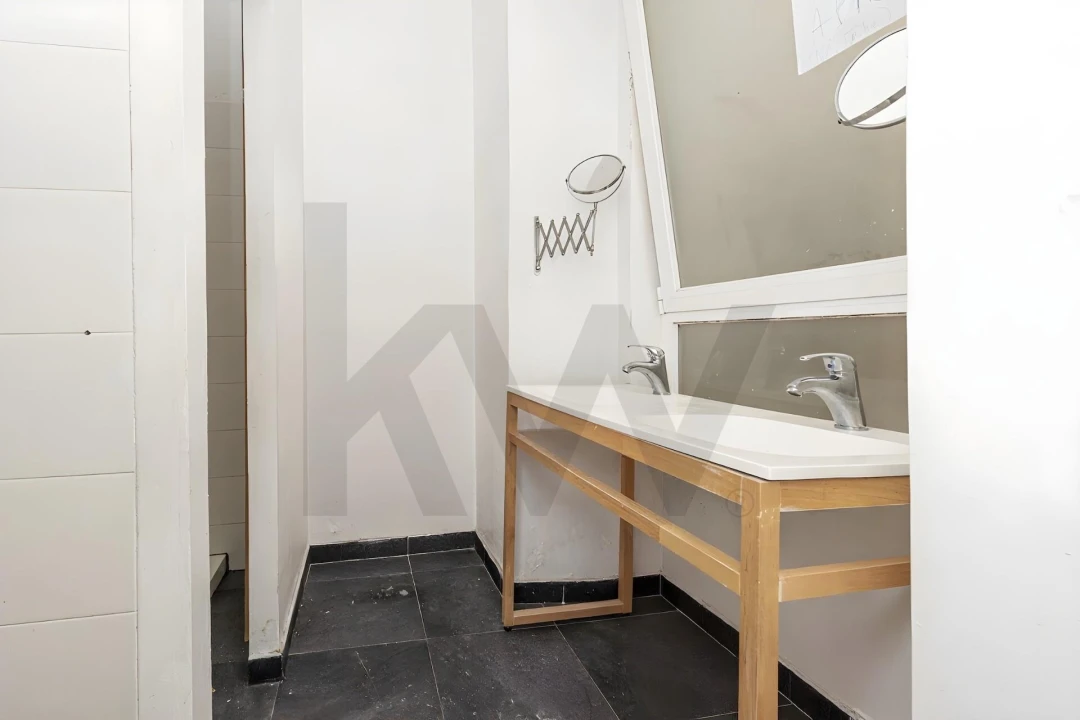 Apartamento T7 para Venda em Arroios Foto 36