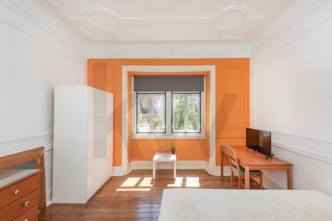 Apartamento T7 para Venda em Arroios Foto 18