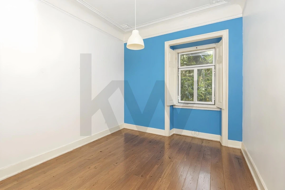 Apartamento T7 para Venda em Arroios Foto 23