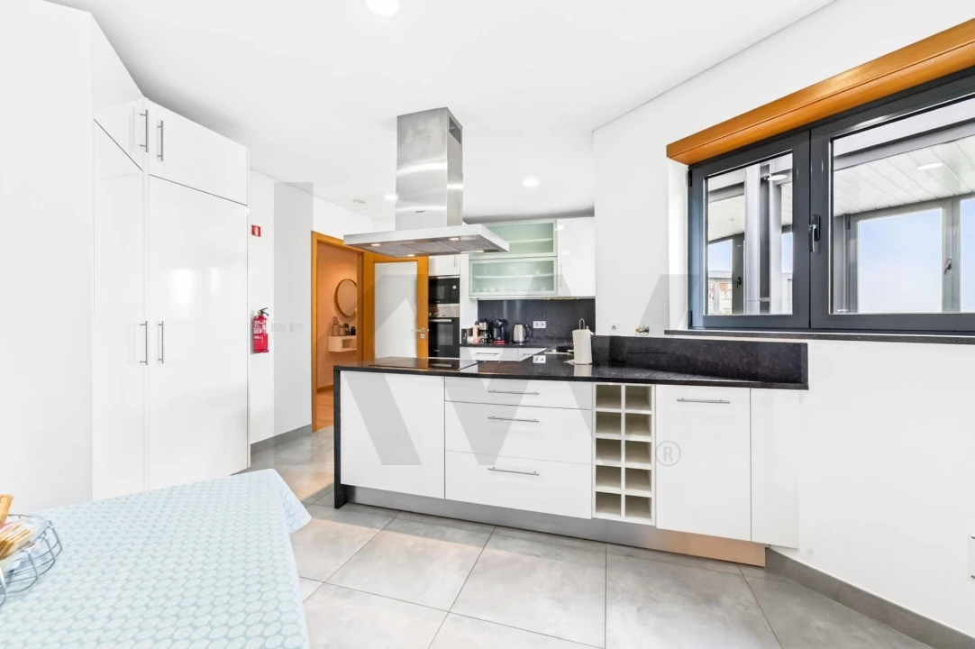 Apartamento T3 para Venda em Funchal (São Pedro) Foto 11