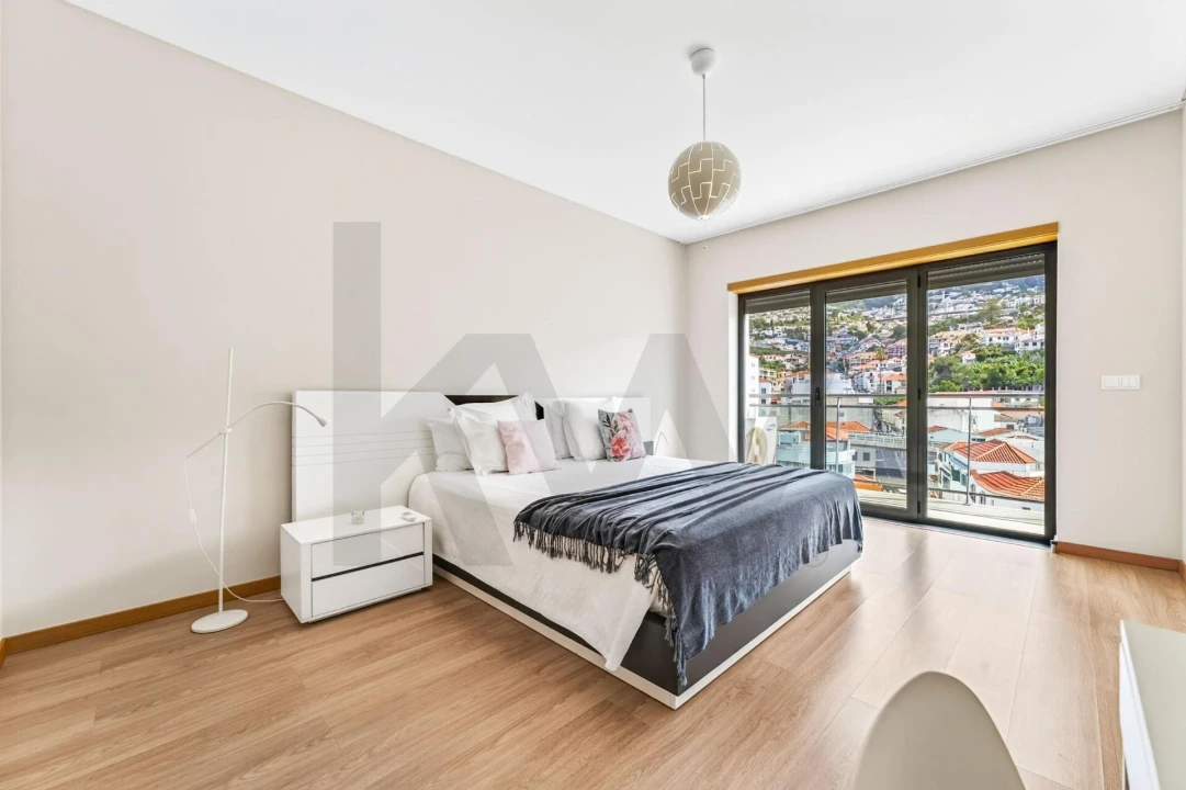 Apartamento T3 para Venda em Funchal (São Pedro) Foto 16