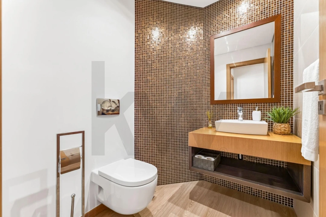 Apartamento T3 para Venda em Funchal (São Pedro) Foto 24