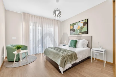 Apartamento T3 para Venda em Funchal (São Pedro)