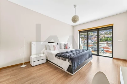Apartamento T3 para Venda em Funchal (São Pedro)
