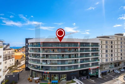 Apartamento T3 para Venda em Funchal (São Pedro)