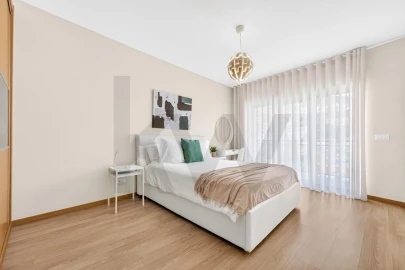 Apartamento T3 para Venda em Funchal (São Pedro)