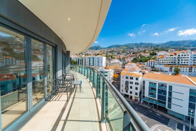 Apartamento T3 para Venda em Funchal (São Pedro)