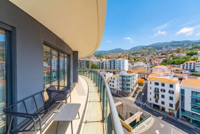 Apartamento T3 para Venda em Funchal (São Pedro)