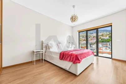 Apartamento T3 para Venda em Funchal (São Pedro)