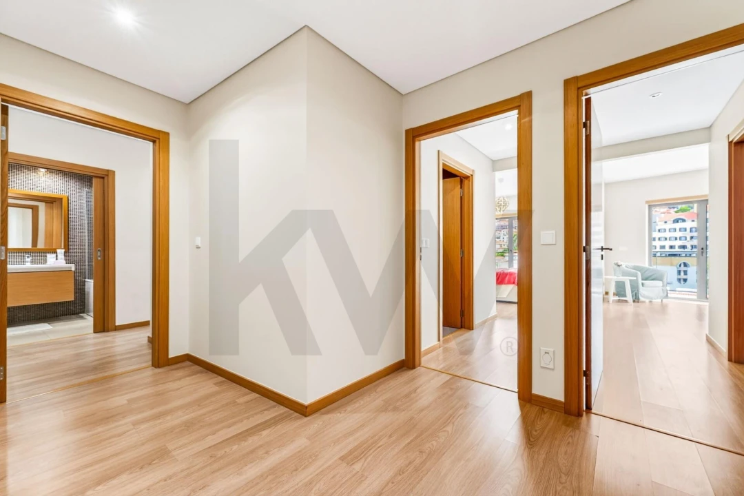 Apartamento T3 para Venda em Funchal (São Pedro) Foto 15