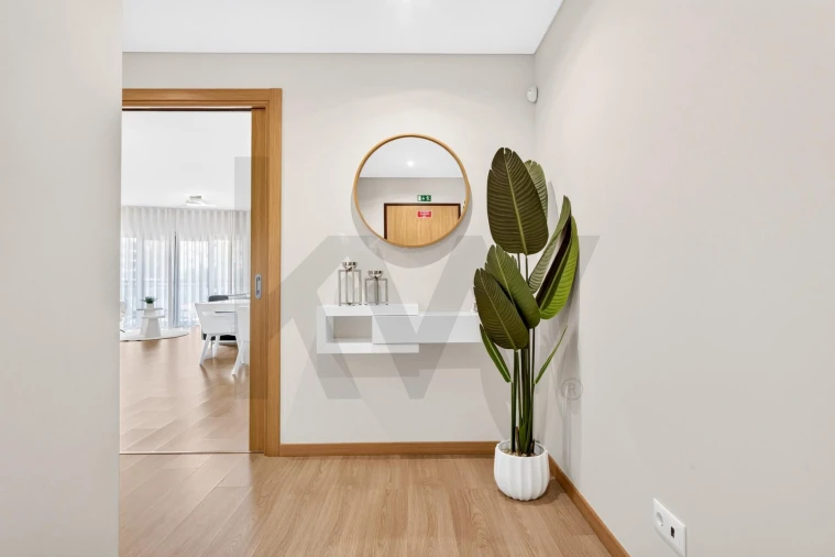 Apartamento T3 para Venda em Funchal (São Pedro) Foto 3