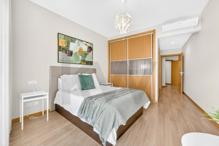 Apartamento T3 para Venda em Funchal (São Pedro) Foto 15