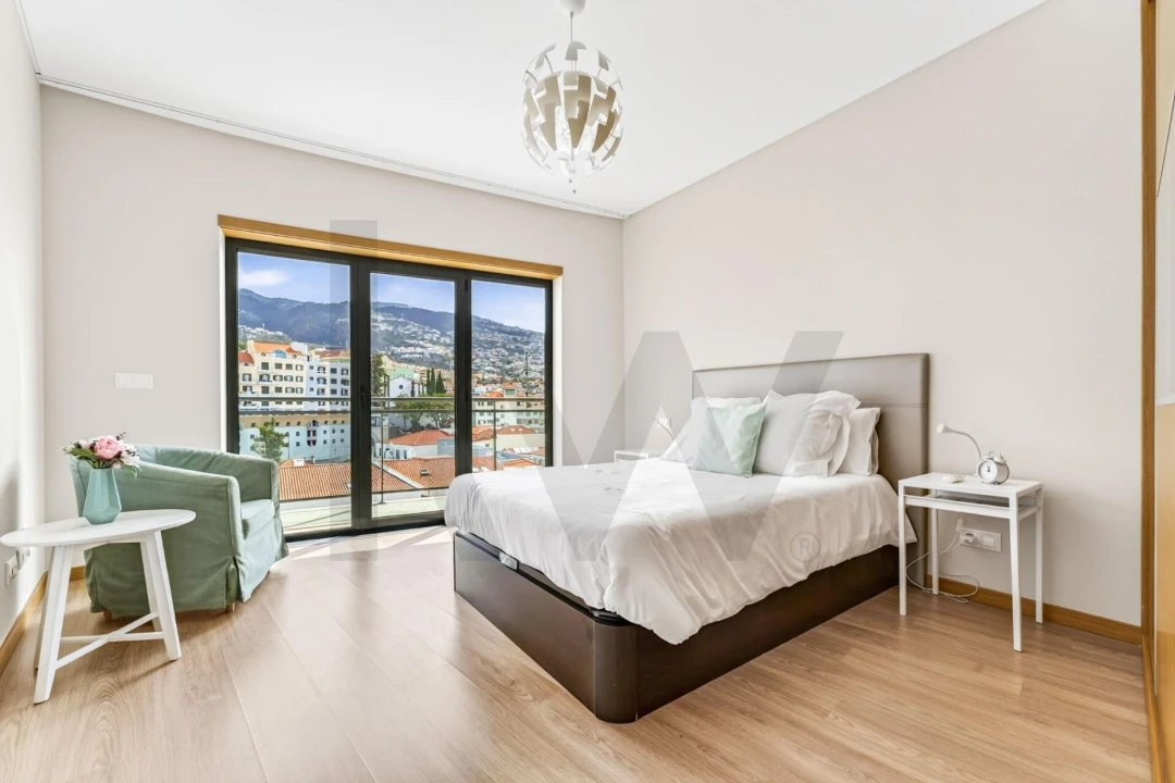 Apartamento T3 para Venda em Funchal (São Pedro) Foto 25