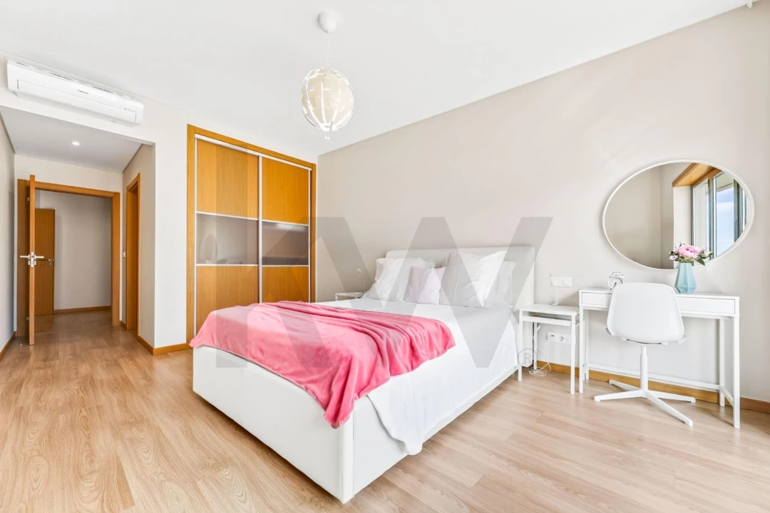 Apartamento T3 para Venda em Funchal (São Pedro) Foto 23