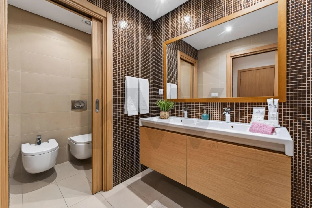 Apartamento T3 para Venda em Funchal (São Pedro) Foto 21