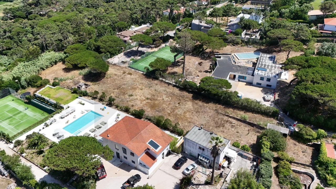Terreno para Venda em Colares Foto 5