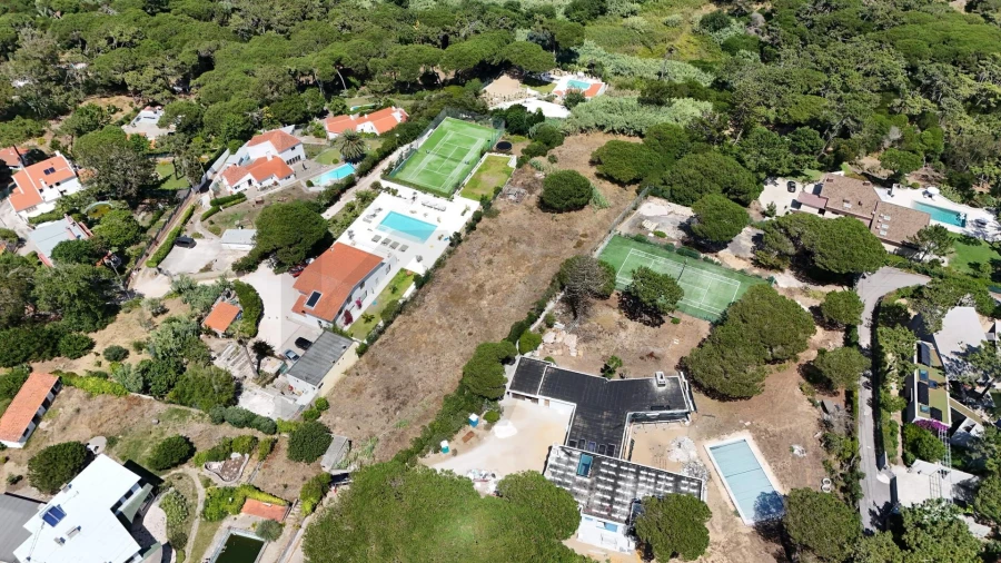 Terreno para Venda em Colares Foto 2