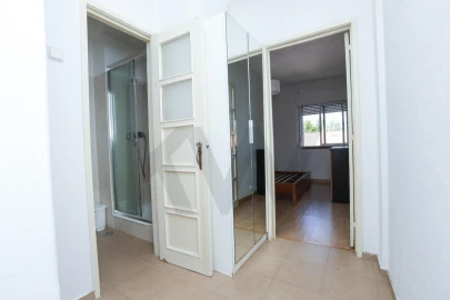 Apartamento T2 para Venda em Benfica