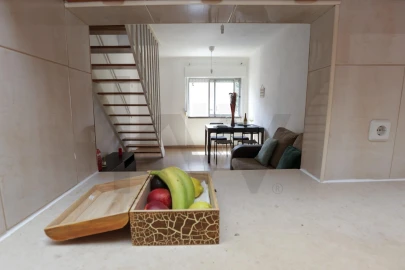 Apartamento T2 para Venda em Benfica