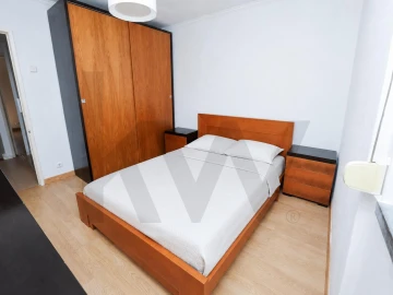 Apartamento T2 para Venda em Benfica