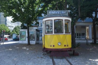 Apartamento T2 para Venda em Benfica